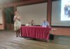 Thiene, nutrizione e attività fisica dopo i 50 anni al centro dell’incontro del Coni longevità di successo a Thiene