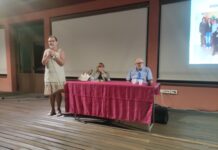 Thiene, nutrizione e attività fisica dopo i 50 anni al centro dell’incontro del Coni longevità di successo a Thiene