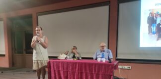 Thiene, nutrizione e attività fisica dopo i 50 anni al centro dell’incontro del Coni longevità di successo a Thiene