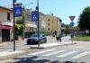 Viale Trento, nuovi lampeggianti alle strisce: il Comitato Albera chiede la strada 30
