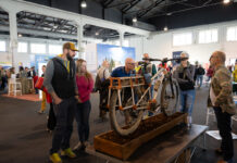 Fiera del Cicloturismo, Padova si prepara all’edizione 2027: attesi oltre 300 espositori Fiera del Cicloturismo