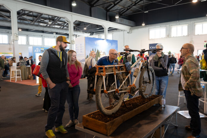 Fiera Cicloturismo 2026 Fiera del Cicloturismo