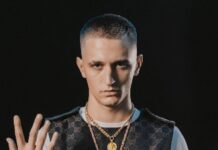 22simba, ‘Miria’ è il nuovo album: in arrivo il 18 settembre
