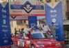 Scuderia Due Torri, dal Rally Due Valli al Città di Schio con tre equipaggi al via Scuderia Due Torri al Rally Due Valli Historic di Soave