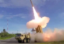 «Il lavoro ripudia la guerra»: in piazza Castello alle 14.45 assemblea contro il riarmo in contrapposizione con l’Italia-America Friendship Festival Il lancio di un V-Shorad prodotto da MBDA, azienda premaita da NIAF che finanzia Italia-America Friendship Festival