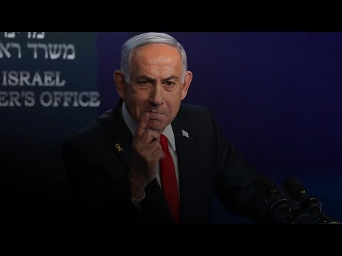 7 ottobre: Netanyahu sapeva già cosa sarebbe successo?