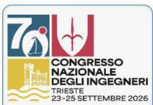 70° Congresso nazionale ingegneri, categoria protagonista della società 5.0