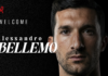 Alessandro Bellemo al Lr Vicenza: il centrocampista firma fino al 2027 Alessandro Bellemo nuovo centrocampista del Lr Vicenza