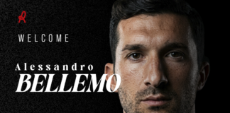 Alessandro Bellemo al Lr Vicenza: il centrocampista firma fino al 2027 Alessandro Bellemo nuovo centrocampista del Lr Vicenza