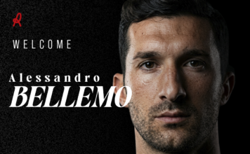 Alessandro Bellemo al Lr Vicenza: il centrocampista firma fino al 2027 Alessandro Bellemo nuovo centrocampista del Lr Vicenza