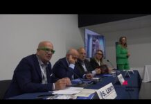 A Bari il Levante FADOI Forum: “Dalla prevenzione alla sostenibilità”