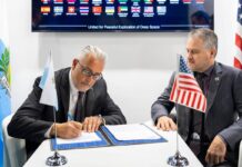A Bex San Marino firma gli Artemis Accords