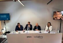 A L’Aquila Palazzo Farinosi Branconi torna protagonista della vita culturale