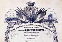 A Parma ‘Un mondo di Menu’, Barilla espone collezione storica
