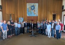 Servizi sociali, nasce Alto Vicentino Sociale: un’unica azienda per 32 Comuni e 180 mila abitanti ATS VEN_04 Alto Vicentino Sociale