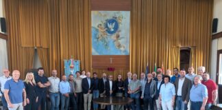 Servizi sociali, nasce Alto Vicentino Sociale: un’unica azienda per 32 Comuni e 180 mila abitanti ATS VEN_04 Alto Vicentino Sociale