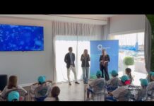 Acea Acqua Edu Camp: il valore della sostenibilità sale in barca a vela con i giovani
