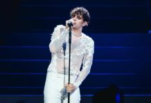 Achille Lauro show a San Siro, il concerto-evento va in onda stasera su Canale 5