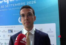 Acqua, Pastorello (Acea): “Mediterraneo hotspot crisi climatica, servono investimenti in resilienza”