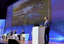Acqua: Pastorello (Acea): “Nell’area euromediterranea gap da 1.200 mld e 28 milioni di posti di lavoro”