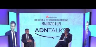 AdnTalks, Lupi: “Candidato sindaco di Milano? Decidono leader centrodestra, nome entro settembre”