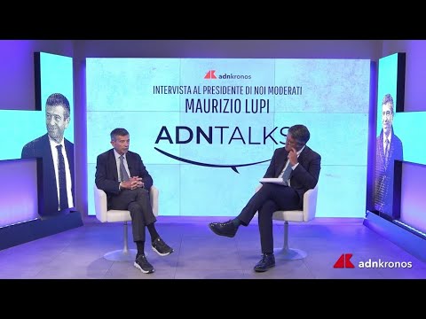 AdnTalks, Lupi: “Candidato sindaco di Milano? Decidono leader centrodestra, nome entro settembre”