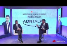 AdnTalks, Lupi: “Vannacci è un leader dell’opposizione, nel centrodestra no spazio a estremismi” –