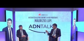 AdnTalks, Lupi: “Vannacci è un leader dell’opposizione, nel centrodestra no spazio a estremismi” –