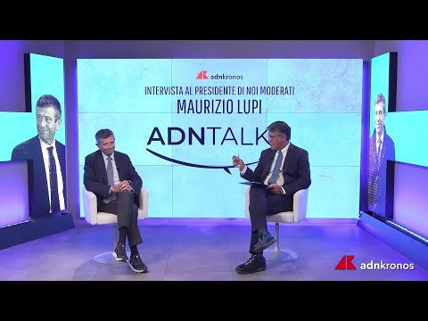 AdnTalks, Lupi: “Vannacci è un leader dell’opposizione, nel centrodestra no spazio a estremismi” –