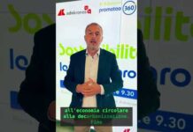 Adnkronos Q&A “Sostenibilità, le nuove parole chiave”