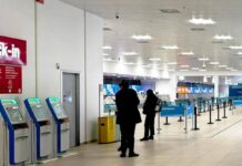 Aeroporti, hub silenziosi: Venezia modello italiano ‘meno annunci e più digitale’