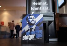 AfD stravince elezioni in Sassonia-Anhalt, Salvini: “E’ democrazia”. Tajani: “Pessima notizia”
