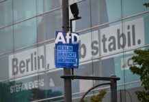 Afd spaventa la chiesa, il messaggio dopo le elezioni in Germania: “Chi ha vinto rispetti la Costituzione”
