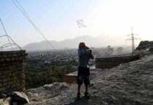Afghanistan, Emergency: con costi trasporto e medicine, carenza dottoresse a rischio vita mamme e bambini