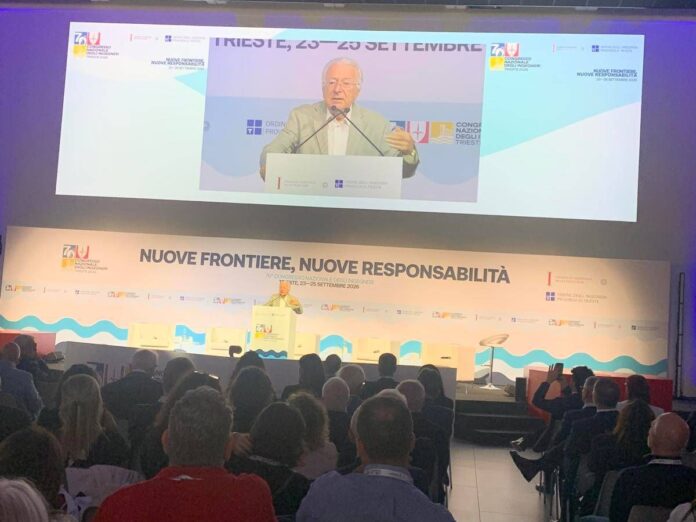 Ai, Faggin: “Fisica quantistica ha aperto un modo nuovo di pensare il mondo”