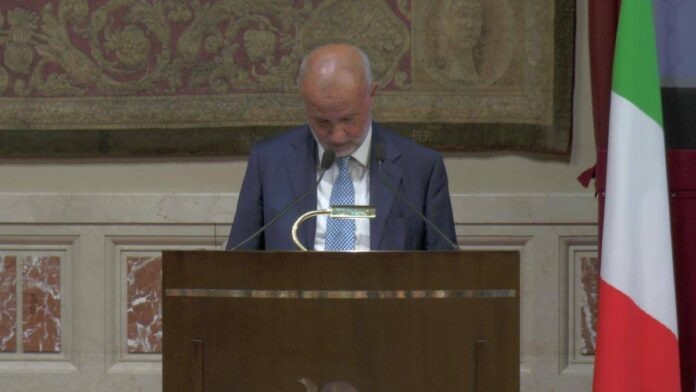 Ai, Schillaci: “Tecnologie non possono sostituire il giudizio clinico”