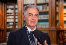 Ai, neurochirurgo Catapano: “Cambia cure e rapporto con i pazienti”