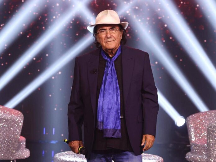 Al Bano si esibisce a Tel Aviv, è polemica: “In un mondo diviso, la musica continua a essere un ponte”