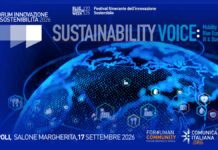 Al Salone Margherita di Napoli il Forum Innovazione & Sostenibilità 2026
