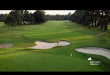 Al via il Buccellati Ladies Italian Open, verso il centenario di Golf Club Milano