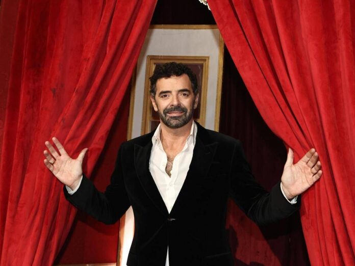 Alberto Matano nuovo giurato di Ballando con le stelle, l’annuncio ufficiale