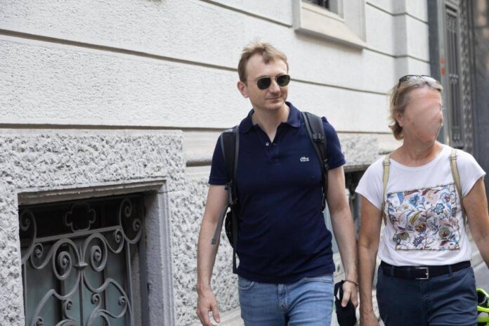Alberto Stasi dopo la chiusura delle nuove indagini su Sempio: “Si faccia piena luce sulle responsabilità”