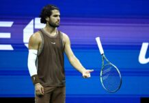 Alcaraz eliminato agli US Open, come cambia il ranking