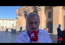 Alemanno: “Meloni scelga se svoltare a destra, Salvini paga sua incoerenza”