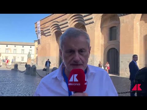 Alemanno: “Meloni scelga se svoltare a destra, Salvini paga sua incoerenza”