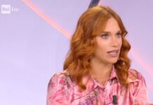 Alessandra Tripoli, la rivelazione sul marito a La volta buona: “Durante il Covid…”