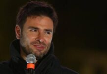 Alessandro Di Battista, come sta dopo l’operazione: è sedato e in terapia intensiva