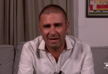 Alessandro Di Battista, parla il neurochirurgo: “La complessità oltre lo stigma, per tumori cervello più di 100 forme e percorsi diversi”