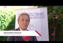 Alessandro Fontana, direttore Centro studi Confindustria