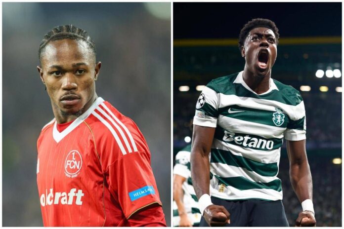 Ali Zoma e Issa Doumbia, chi sono le nuove stelle dell’Italia di Mancini